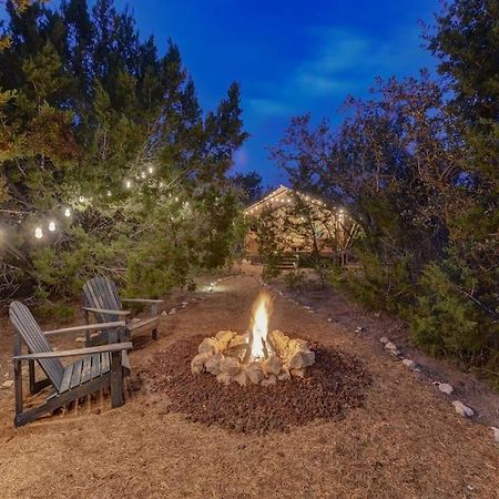 Отель 12 Fires Luxury Glamping With Heating #5 Джонсон-Сити Экстерьер фото